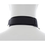 Sex Bondage Bdsm Kit Neck To Wrist Cuffs Restraints Adjustable Removable Collar Handcuffs Fetish Necklace Erotic Slave Sex Toys For Adult Couples Unisex Roleplay Sm Games