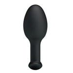 Anal Sex Toy Cleaner Anal Waterproof Cleaner Adult Beads Butt Plug Pleasure Wand Prostate Massager Small Backyard Stimulation Adult Sex Toys For Women Starter Beginner