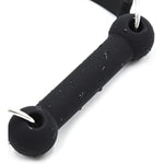 Bdsm Sex Bite Gag, Bondage Restraints Toys Open Mouth Silicone Bar Gag Muzzles For Sex Games (Color-2)