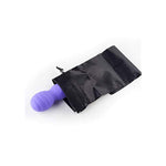 Dual Action Rechargeable Wand with Twisty Design by Maia Zoe