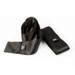 Luxurious Satin Bdsm Restraints For Romantic Play - Perfect For Couples Exploring Intimacy