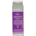 Doc Johnson Plump - Enhancing Cream for Men - Enhances Thickness and Size for Intense Pleasure - Odorless and Tasteless - Free of Glycerin - 2 Oz. (56g) (Pack of 2)