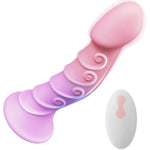 Vibrator Dildo Adult Sex Toys, 8 Vibration Silicone Suction Cup Realistic Adult Toys, G Spot Vibrators Nipple Clitoral Stimulator Fantasy Anal Dildo Couple Sex Toys For Women Men Games Pleasure