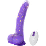 Vibrator Bundle - Jelivoy Thrusting Dildo Vibrator & Dorace Anal Vibrator