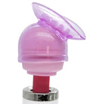 Hitachi Wand Attachment for Enhanced Sensual Experience