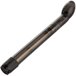 Waterproof Prostate Massager Vibrating Anal Stimulator For Men Powerful Multi Speed Vibes Angled Tip For P Spot Stimulation Beginner Friendly Slim Design Waterproof Adjustable Speed