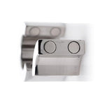 Magnetic Stainless Steel Ball Stretcher 40mm for Enhanced Sensation