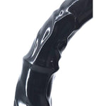 Animal Dildo, Realistic Horse Penis 12.6 Inch Ultra Long Cock With Big Suction Cup Female Masturbator Vaginal Massage For Women (Black)