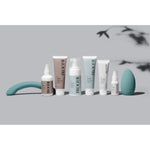 Delight Organic Oil Based Lube - Fda Cleared Intimate Lubricant With Coconut, Cocoa Butter, Sea Buckthorn - Natural Lubrification For Women & Men - Fragrance Free 3Oz/88Ml