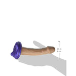 Mustang Royale Vixskin, Caramel, 1 Count