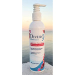 Water-Based Personal Lubricant - 250 Ml Bottle