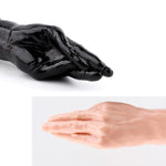 Fist Dildo Double Ended Dildo Huge Anal Plug Trainer G Spotting Stimulator Fake Penis Cork Prostate Vaginal Massager Adult Lesbian Sex Toys For Couple Women Men