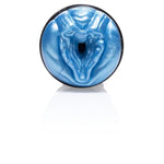 Fantasy | Alien Blue Lady | Male Masturbator