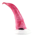 Monster Silicone Optional Size Fantasy Dildo Animal Dildo, Adult Game Tool Sex Toy For Men Women Couples, Dragon Silicone Dildo Anal Plug With Suction Base Hands-Free (Xxl)