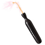 Electric Shock Stick With 5 Shocking Modes Glass Fetish Teaser Teasing Sticks Pleasure Wands Foreplay Flirting Sm Sex Toys Women Men