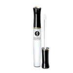 Coconut Water Infused Lip Gloss for Enhanced Sensual Experience