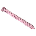 Urethral Sound Kit Urethral Plug Glass Urinary Dilator Urethra Masturbation Rod Prostate Bladder Orgasm Masturbation Insert Toys Bdsm Sex Toys For Men
