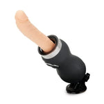 Electric Eel Inc. 82210: Rechargeable Thrust Compact Sex Machine