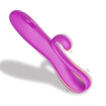 Clitoral Vibrator Sex Toys For Women - Clit G Spot Dildo Nipple Stimulator Anal Vibe Vibrators With 10 High-Frequency Modes, Personal Massager Wand Adult Sensory Toy For Female Squirting Orgasm