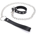 Mens Cock Leash Penis Adjustable Cage Cuckold Sissy Sub Restraints Belt Bdsm, 1.0 Count