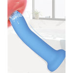 Silicone Soft Anal Plug With Flared Base Women'S Wearable Dildo Anal Plug Couple'S Pleasure Sex Toy