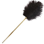 Bdsm Tool Feather Tickler For Sensual Play Premium Adult Bondage Set Sex Feather Toy For Couples