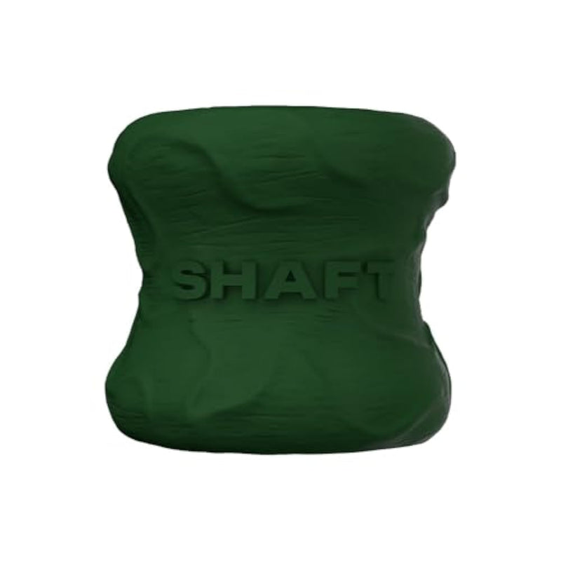 Model H 100% Flexiskin Liquid Silicone Ball Stretcher, Adult Sex Toy For Endurance, Body-Safe Sex Toy For Beginners, Comfortable Thick Design, 1.8" Tall, 1.1" Inside Diameter