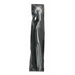 Robert Wartenberg Stainless Steel Sensation Pinwheel, Silver
