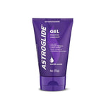 Astroglide Personal Lubricants Bundle - 2.5oz Liquid and 4oz Gel, Water Based Lubes, Long Lasting, Condom Compatible