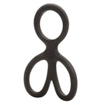 Silicone Ball Spreader, Black