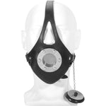 Oral Sex Mouth Gag Detachable Silicone Bdsm Gags Adjustable Head Harness Fetish Erotic Sex Toys For Women Men Adults Couples Role Play