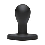 Titanmen The Hitch 4 Inch Smooth Cushioned Anal Plug