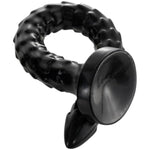 Big Dragon Dildo,18.11 Inch Long Snake Dildos With Strong Suction Cup,Flexible Anal Butt Plugs Adult Toys For Women,Men