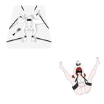 Bed Sex Bondage Kit Restraints & Bdsm Sex Bondage
