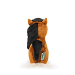 Horse – 6.75" Cute Stuffed Animal Plush Toy – Soft & Adorable Horsi Plushie Gift – Perfect Present For All Ages – Mini Clydesdale