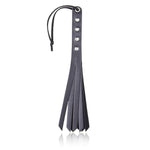 Sm Leather Sm Leather Restraint Bondage Sex Role Play Training Whip Sex Toy For Couple Flriting And Teaser Whip For Bdsm Role Play