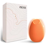 Vibrator Adult Sex Toys For Women - 8 Vibrating Modes Clitoral Vibrators Silicone Mini Nipple G Spot Stimulator Toy, Rechargeable Quiet Clit Vibrator Female Sex Toys For Couples Adult Toys