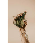 Agave Nectar Flavored Personal Lubricant, Hydrating Aloe Base, Gel Type, 4Oz