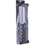 Electro Shank Shock Blade With Handle (Ae602)