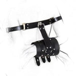 Bondage Restraints Kit With Backhand Handcuffs,Arm Restraints,Sex Sm Alternative, Sex Toys, Couples Flirting Back Handcuffs,Adult Sex Toys, Cuff Restraint Set, Sex Bondage Restraints Straps Cuffs