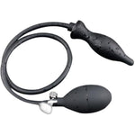 Silicone Expandable Anal Plug Inflatable Vestibule Bdsm Butt Anal Plug Expansion Training Kit Posterior Development Masturbation Sex Toys Anal Expansion Sm Anal Pump Plug For Men Women Beginners