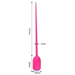 Sex Toys Silicone Urethral Sound Beaded Urethral Penis Plug Sex Urinary Dilator Kit For For Women Men Couple Special Festivals(5Mm)