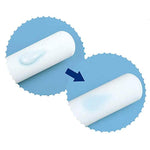 Male Masturbator Absorbent Stick For Sex Doll Male Masturbator Pocket Pussy Water-Absorption Stick 6 Inch Keep Dry Rod (Pack Of 2?