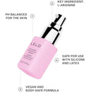 Pleasure Enhancing Serum With L-Arginine For Prolonged Satisfaction, Female Arousal Gel For Her, Clit Stimulation Gel