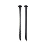 Phthalate-Free Silicone Hardware Nail and Screw Set