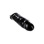 Extra Large Penis Extender Sheath for Enhanced Girth and Length