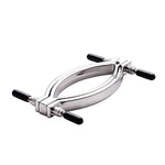 Adjustable Metal Clitoral Clip Labia Clip Stimulator G-Spot Sex Toys Bdsm Bondage Vagina Slave For Women Gift