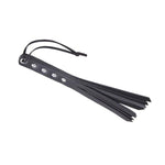 Sm Leather Sm Leather Restraint Bondage Sex Role Play Training Whip Sex Toy For Couple Flriting And Teaser Whip For Bdsm Role Play
