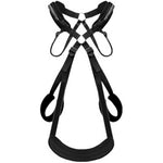 Sex Swing For Couples,Bdsm Toys With Waist Straps Support, Adjustable Bdsm Toys Bondage Restraints, Sex Restraints, And Exciting Sex Bondage Experiences