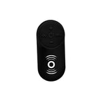 Silicone Vibrating Bullet with Wireless Remote Control for Women and Couples